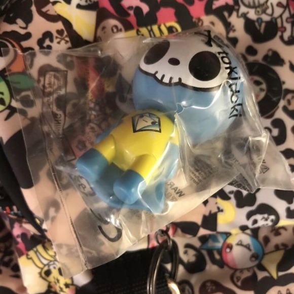 Tokidoki - Picture 4 of 8